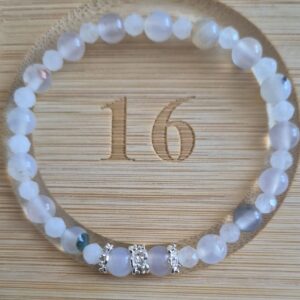 Agato ir mėnulio akmuo